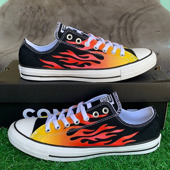 CONVERSE ADULT VULC MENS - Picture 4 of 15
